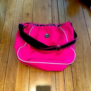 Ivivva bag